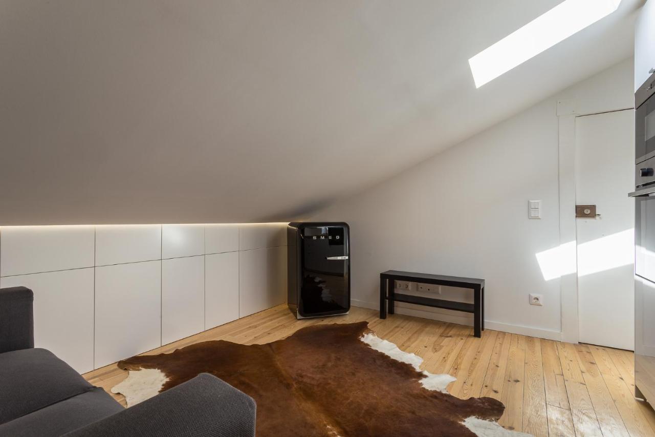 Lxfactory Apartment Lisbon Exterior photo